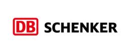Logo DB Shenker